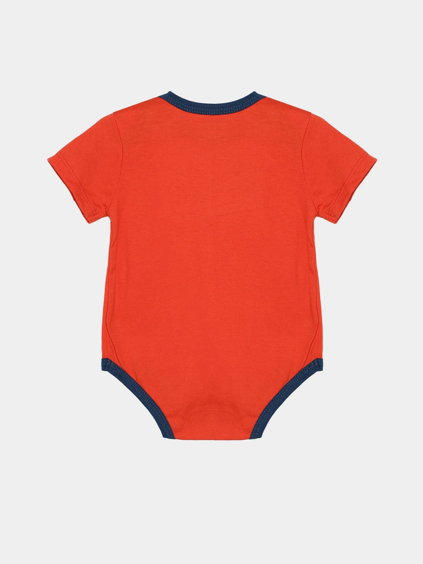 Одежда для младенцев Reebok модель U9834RB_MIX Фото