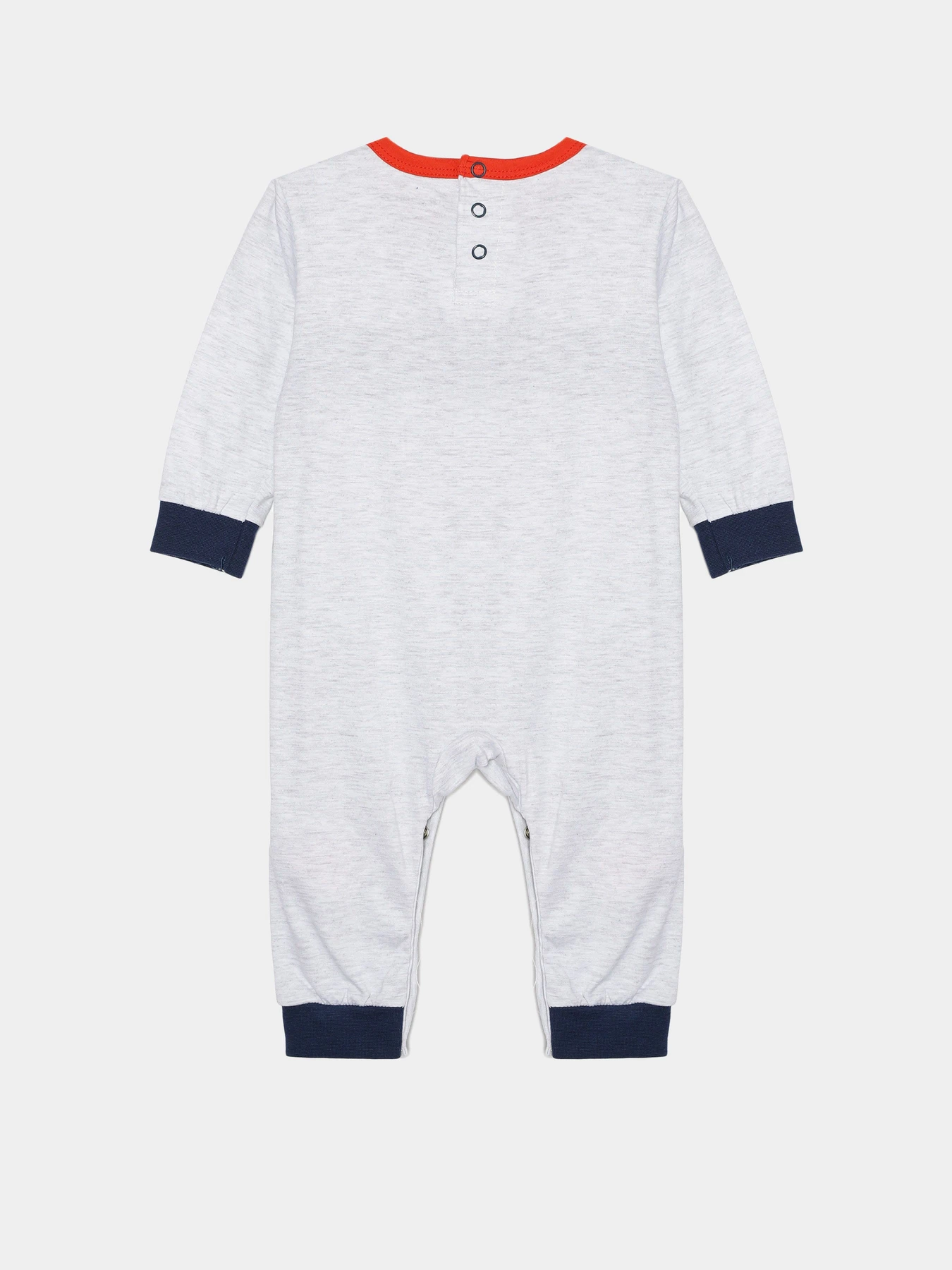 Одежда для младенцев Reebok модель U9834RB_MIX Фото