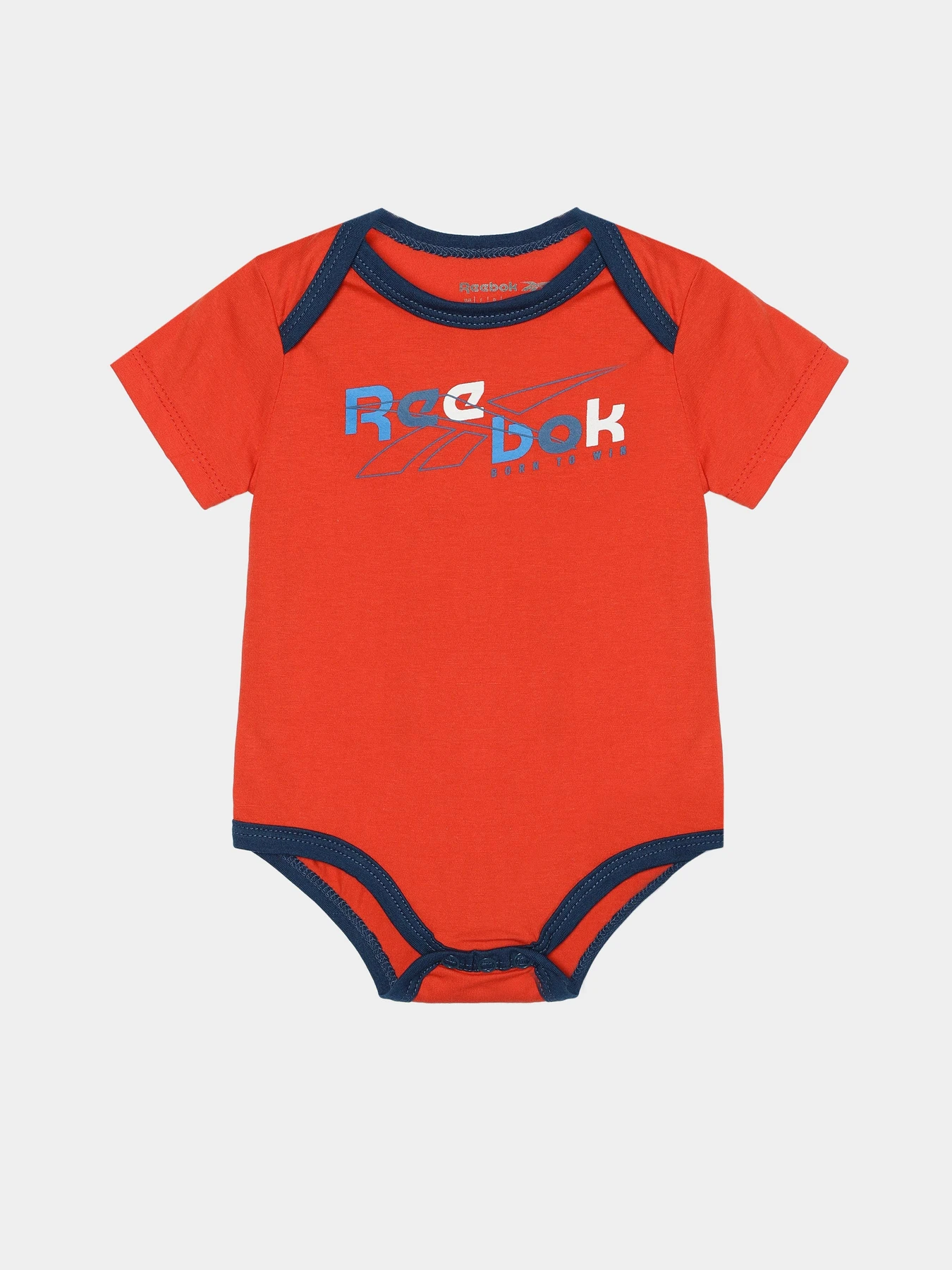 Одежда для младенцев Reebok модель U9834RB_MIX Фото