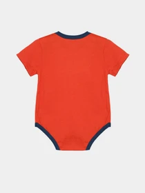 Одежда для младенцев Reebok модель U9834RB_MIX Фото