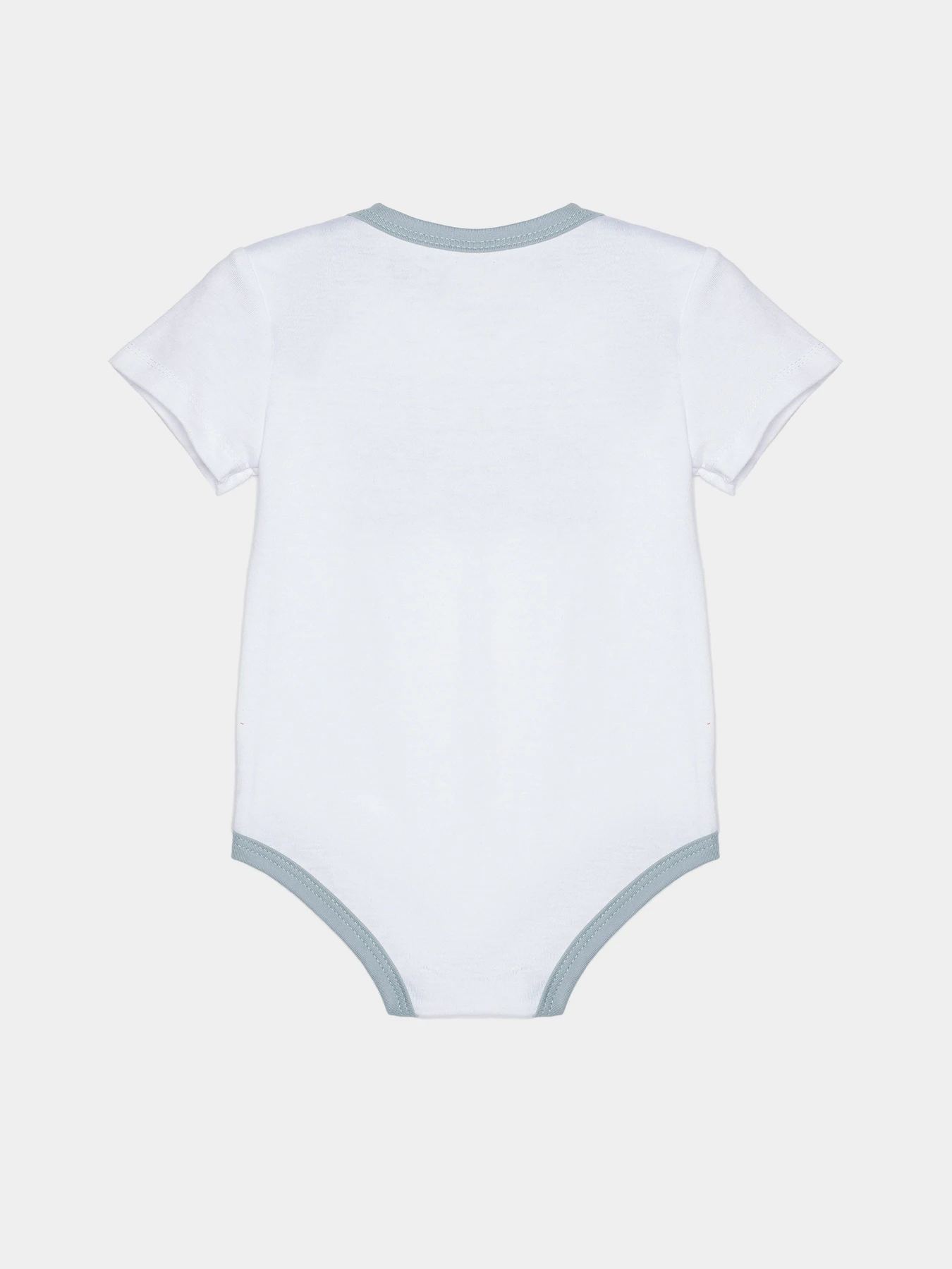 Одежда для младенцев Reebok модель U9835RB_mix Фото