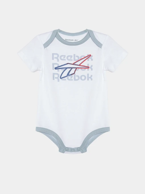 Одяг для немовлят Reebok модель U9835RB_mix Фото