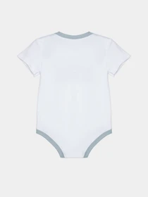 Одежда для младенцев Reebok модель U9835RB_mix Фото