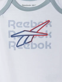 Одежда для младенцев Reebok модель U9835RB_mix Фото