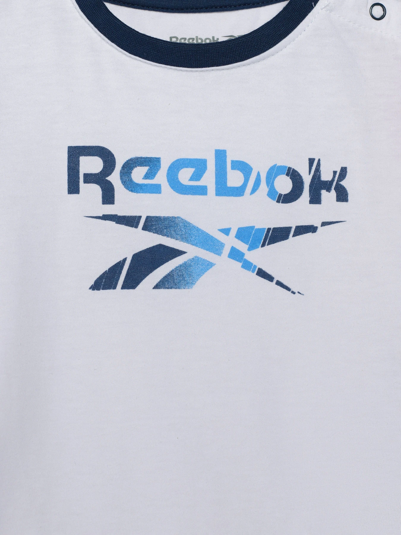 Костюмы Reebok модель U9852RB_MIX Костюмы Reebok модель U9852RB_MIX Фото
