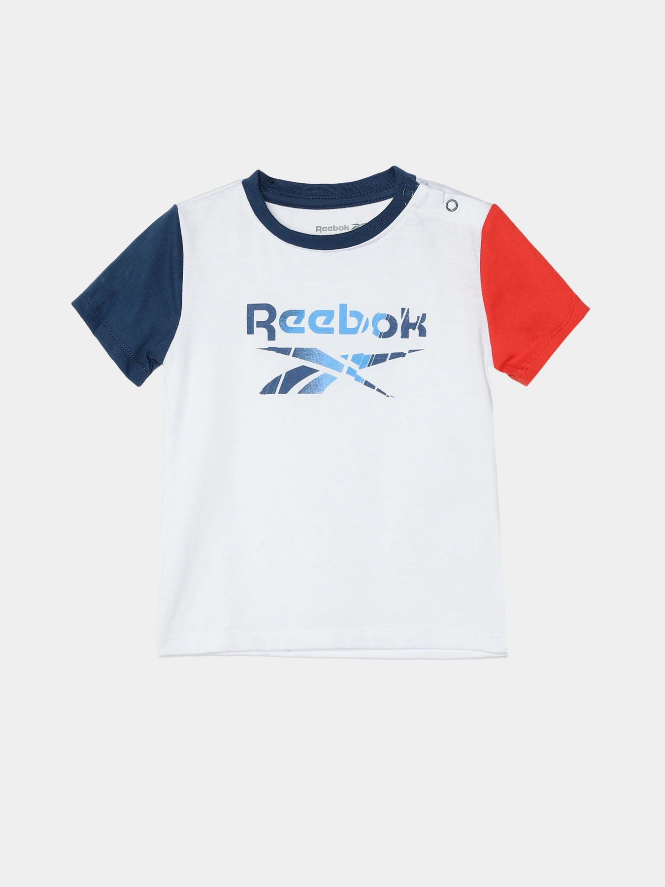 Костюмы Reebok модель U9852RB_MIX Костюмы Reebok модель U9852RB_MIX Фото