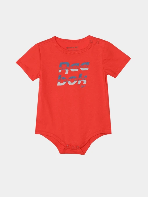 Бавовняний Дитячий Повсякденний костюм Reebok фото 3