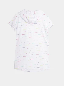 Платья Reebok модель A4521RG_WHITE Фото