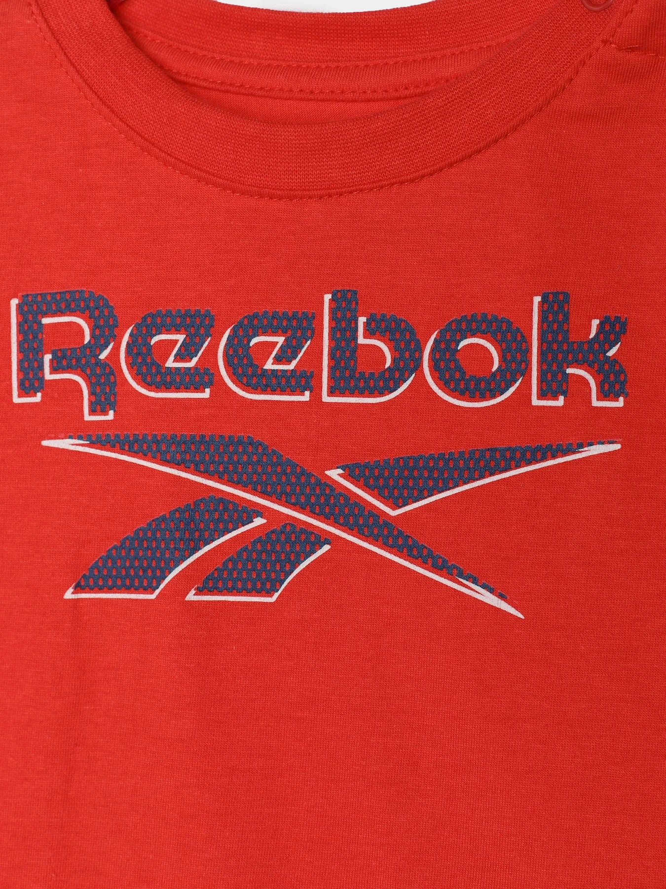 Одяг для немовлят Reebok модель U9853RB_MIX Одяг для немовлят Reebok модель U9853RB_MIX Фото