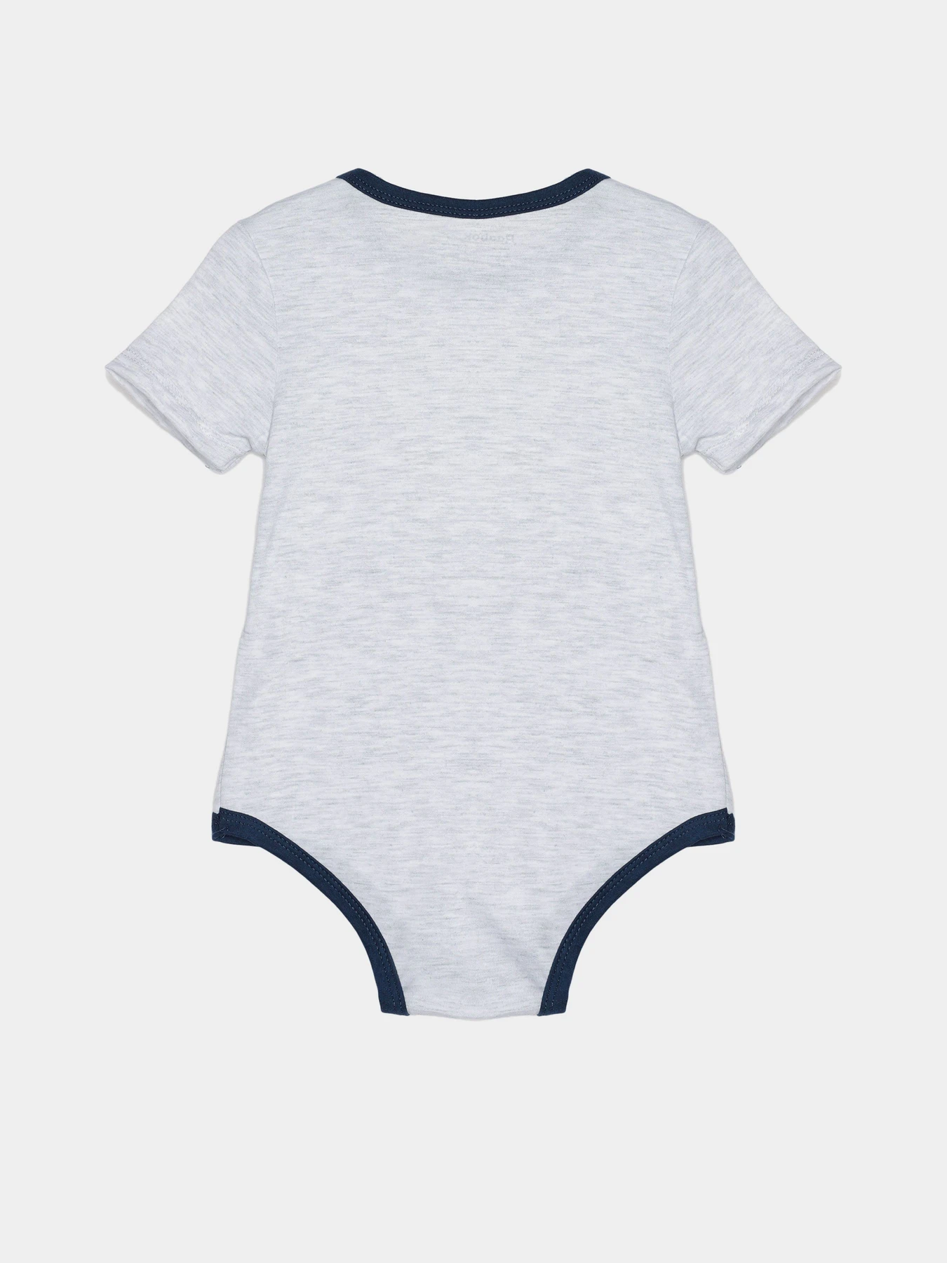 Одяг для немовлят Reebok модель U9853RB_MIX Одяг для немовлят Reebok модель U9853RB_MIX Фото
