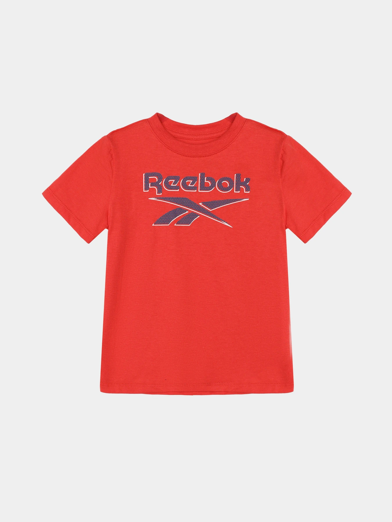Одяг для немовлят Reebok модель U9853RB_MIX Одяг для немовлят Reebok модель U9853RB_MIX Фото