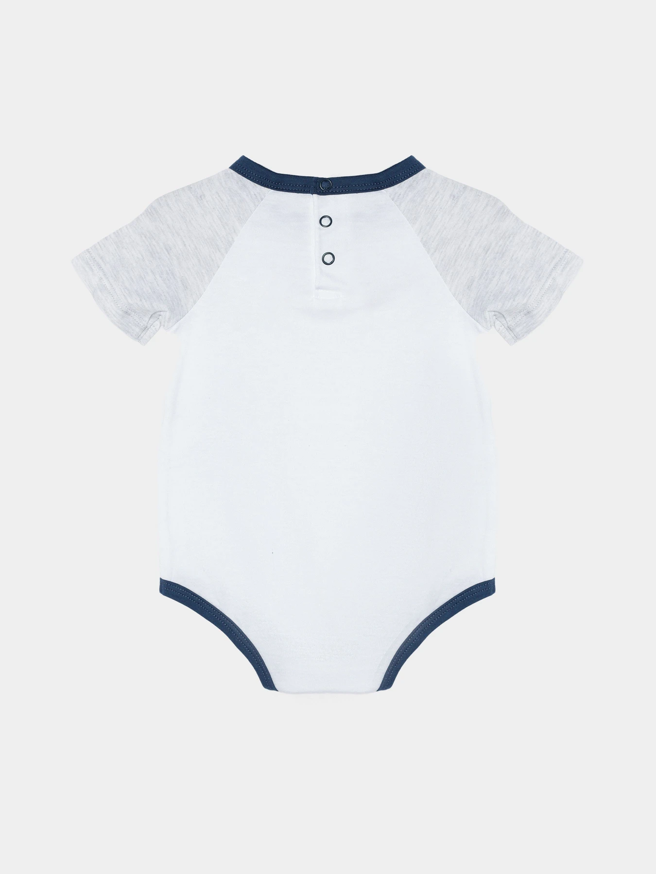 Костюмы Reebok модель U9857RB_MIX Фото