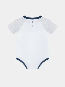 Костюмы Reebok модель U9857RB_MIX Фото