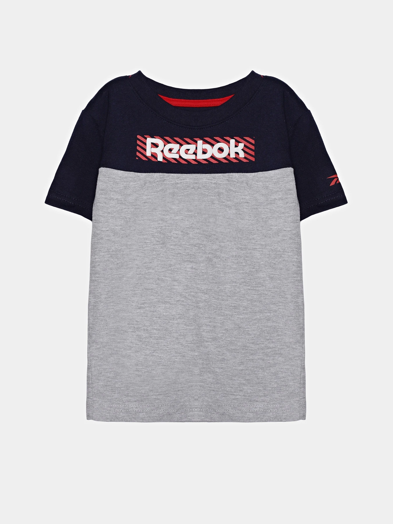 Костюмы Reebok модель B9693RB_NAVY Костюмы Reebok модель B9693RB_NAVY Фото