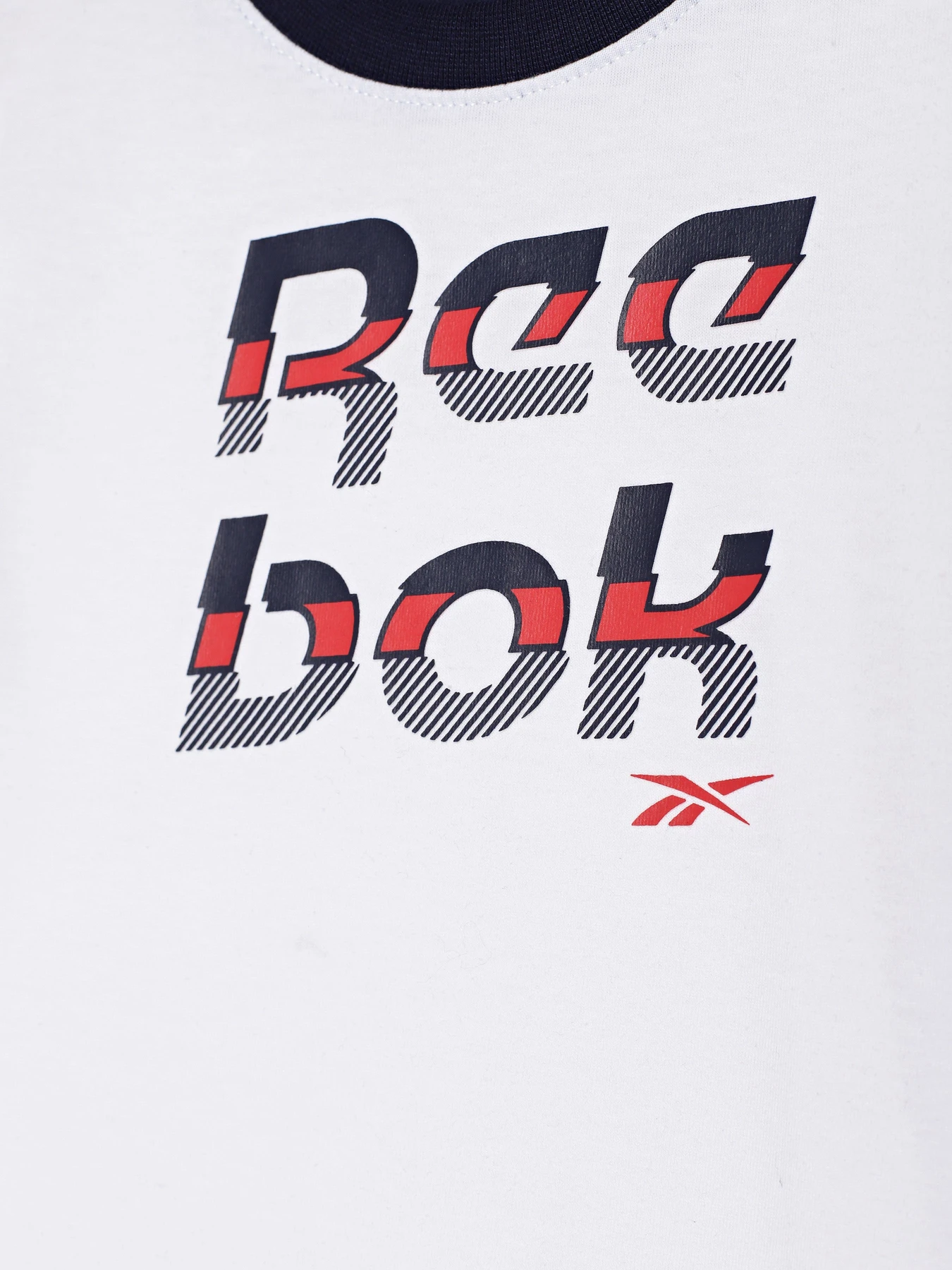 Костюмы Reebok модель B9693RB_NAVY Костюмы Reebok модель B9693RB_NAVY Фото