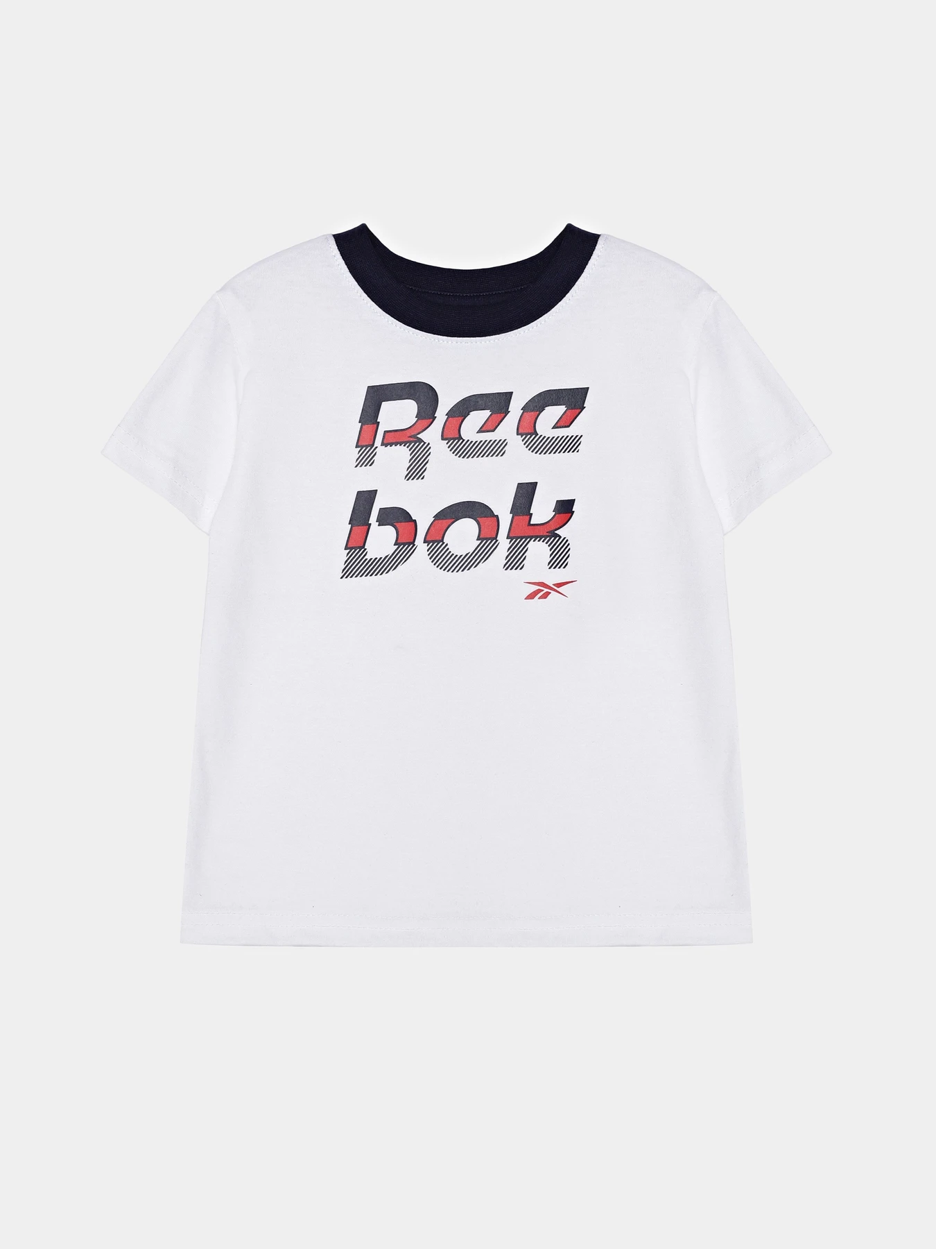Костюмы Reebok модель B9693RB_NAVY Костюмы Reebok модель B9693RB_NAVY Фото