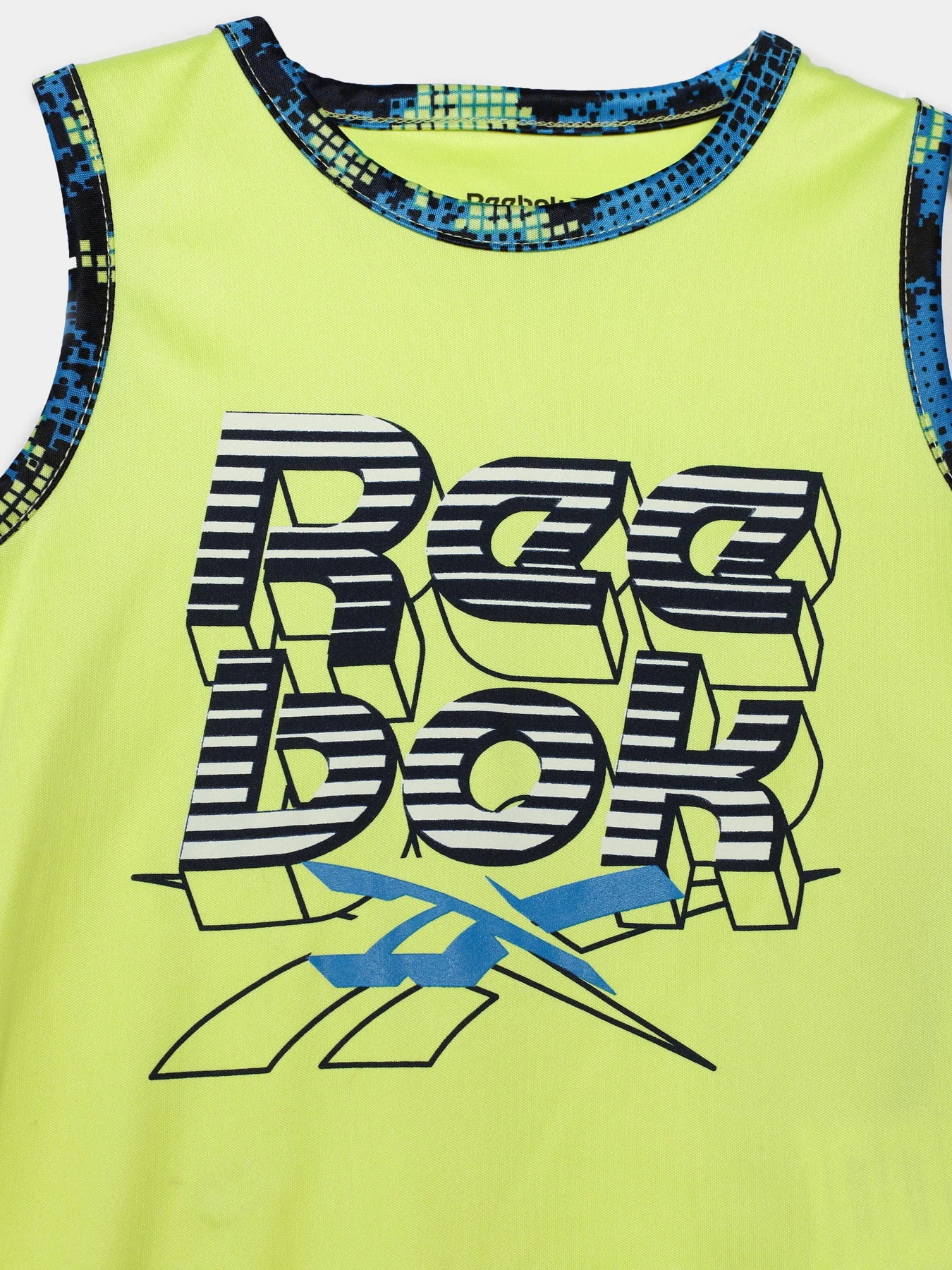 Костюми Reebok модель C9993RB2_MIX Костюми Reebok модель C9993RB2_MIX Фото