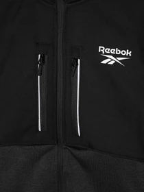 Куртки и дубленки Reebok модель OBRB1059TK_GREY Фото
