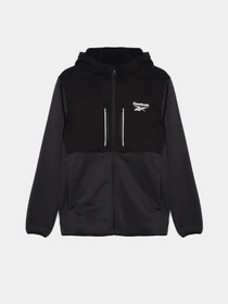 Куртки и дубленки Reebok модель OBRB1059TK_GREY Фото