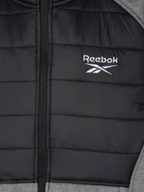 Куртки и дубленки Reebok модель OCRB1062TK_GRAY Фото