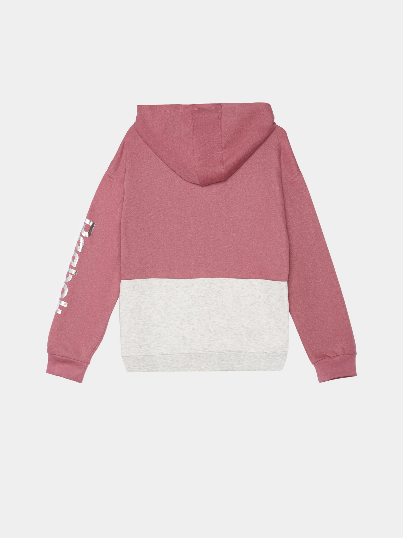 Худі та світшоти Reebok модель Q4947RG_PINK Худі та світшоти Reebok модель Q4947RG_PINK Фото