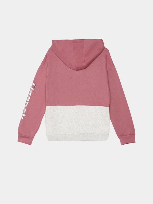 Бавовняне Дитяче Худі Reebok фото 2