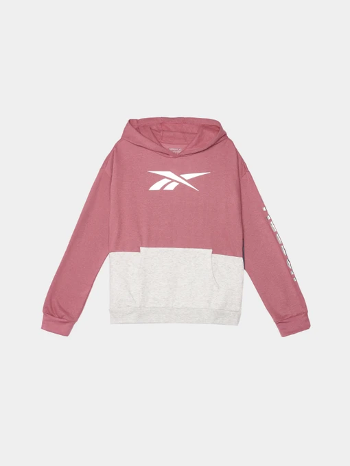 Худи и свитшоты Reebok модель Q4947RG_PINK Фото