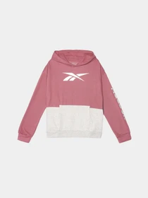 Худи и свитшоты Reebok модель Q4947RG_PINK Фото