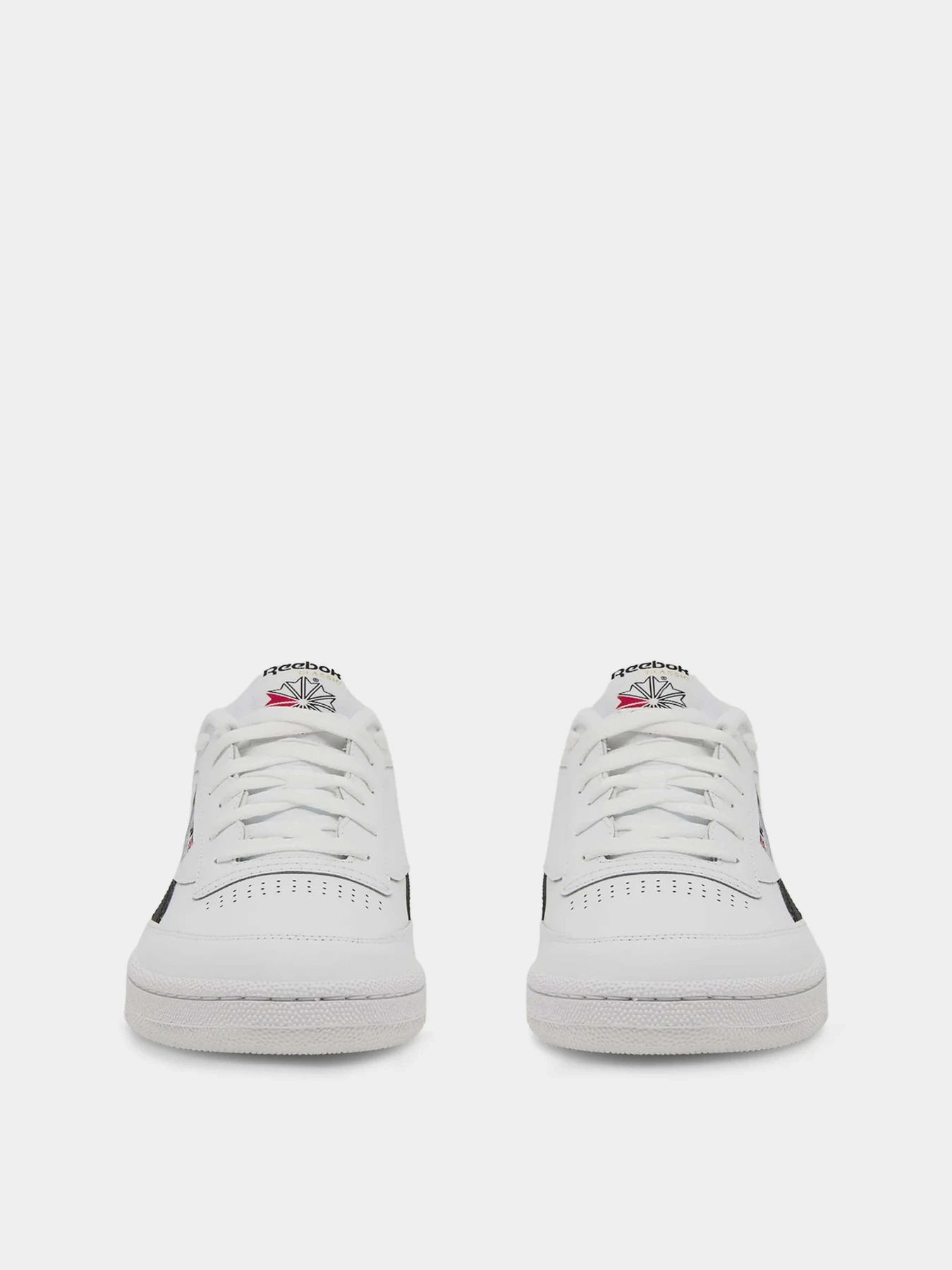 Кеды Reebok CLUB C 85 REVENGE модель 100032883 Кеды Reebok CLUB C 85 REVENGE модель 100032883 Фото