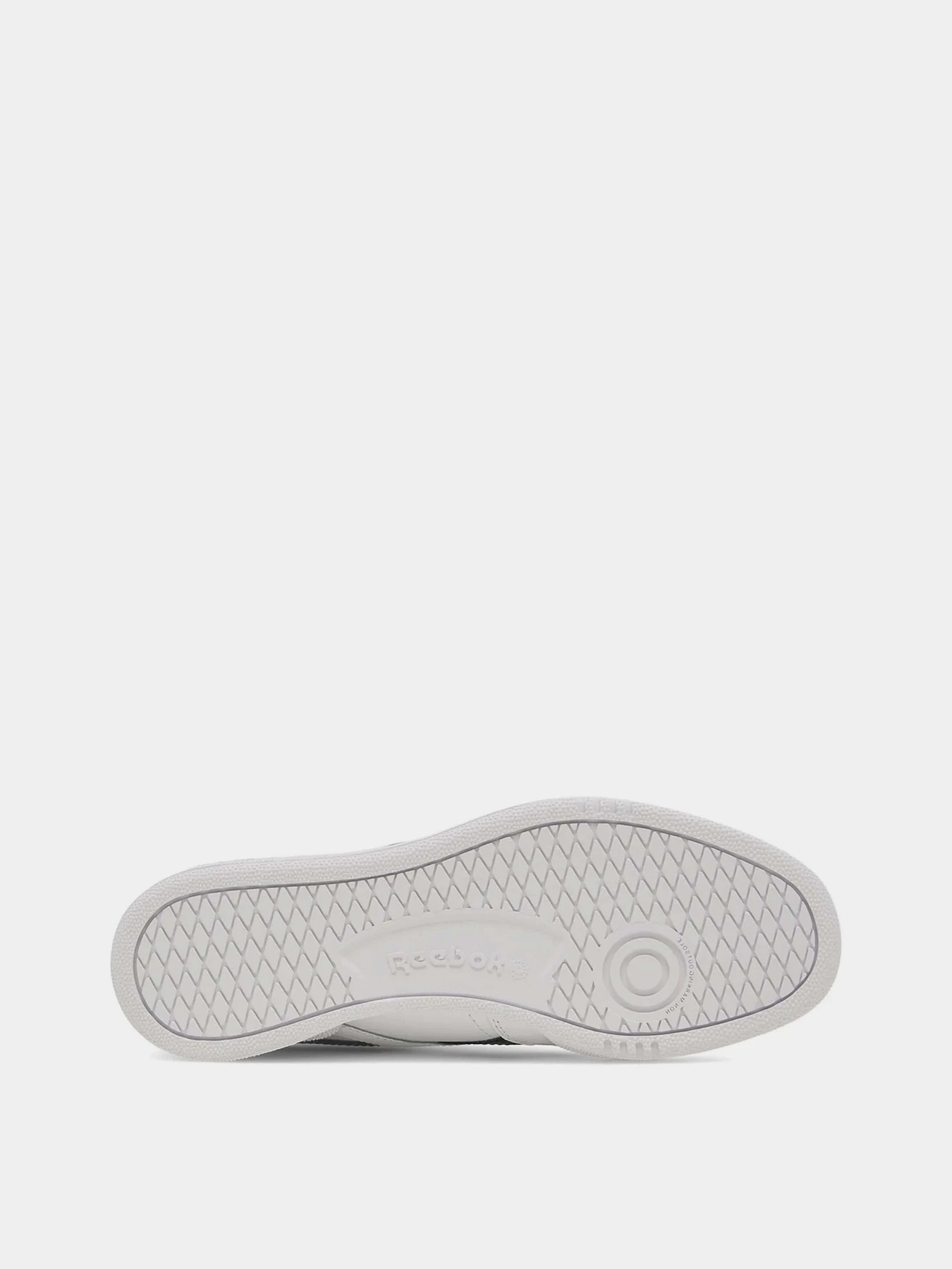 Кеды Reebok CLUB C 85 REVENGE модель 100032883 Кеды Reebok CLUB C 85 REVENGE модель 100032883 Фото
