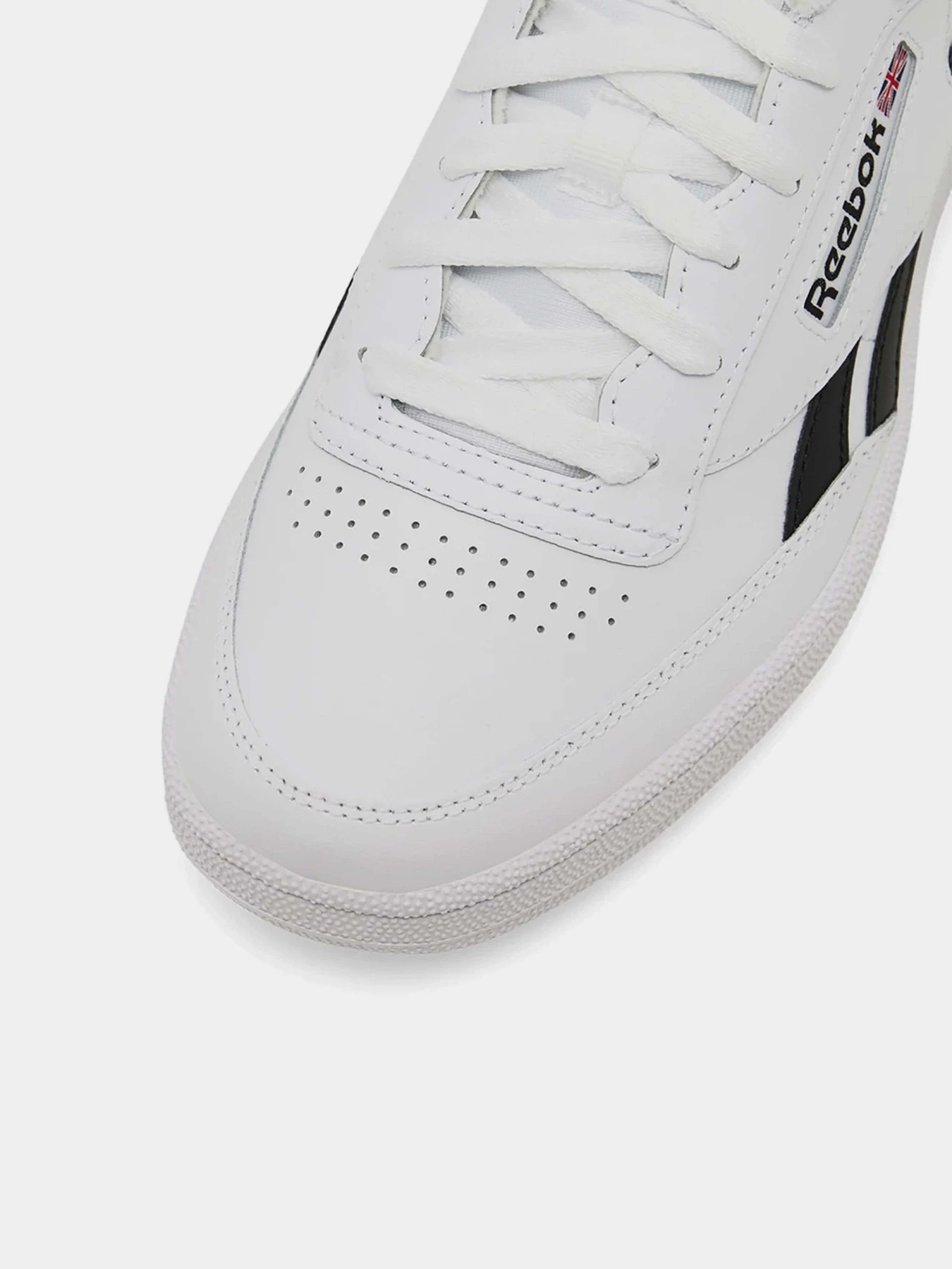 Кеды Reebok CLUB C 85 REVENGE модель 100032883 Кеды Reebok CLUB C 85 REVENGE модель 100032883 Фото