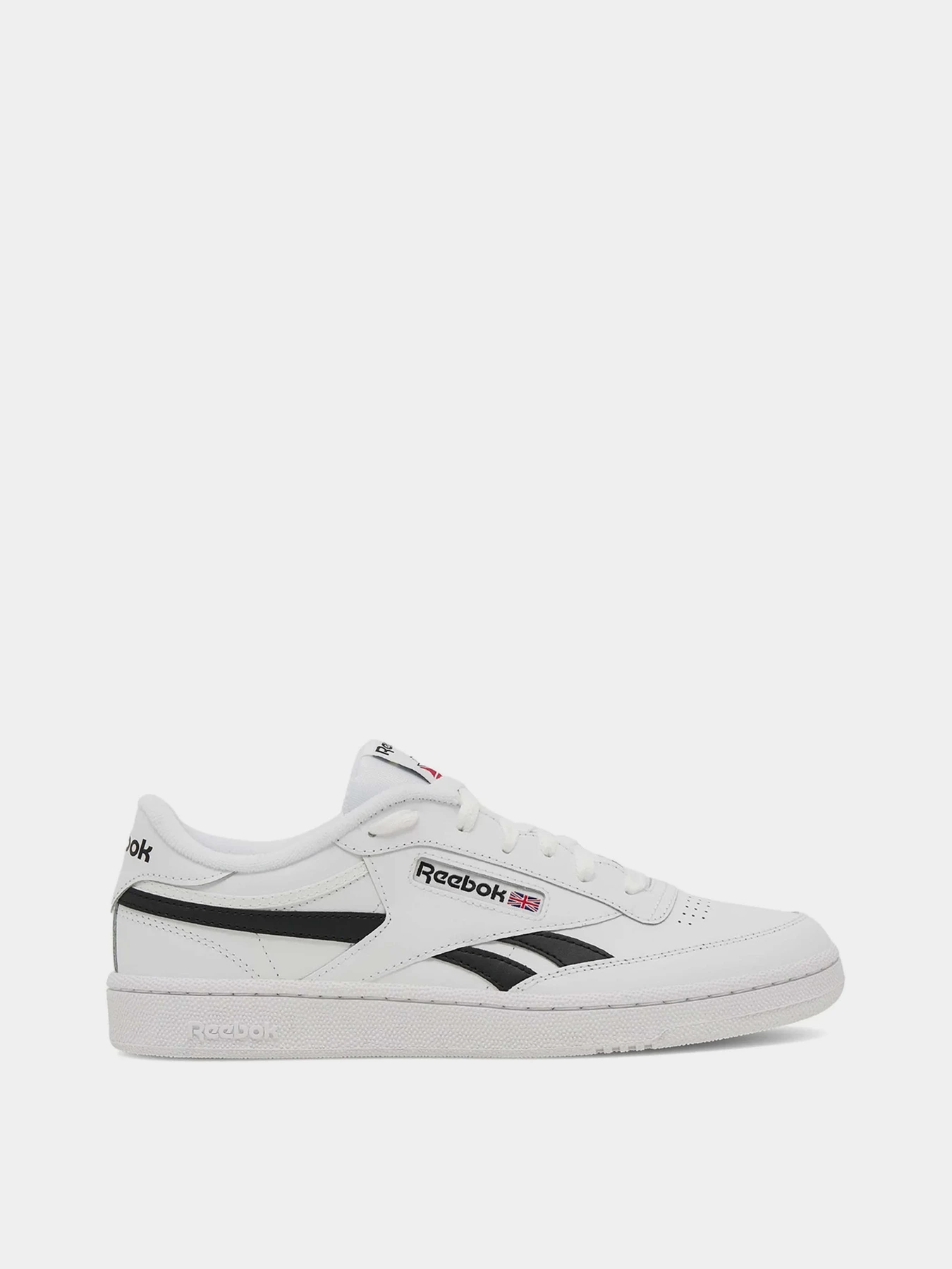 Кеды Reebok CLUB C 85 REVENGE модель 100032883 Кеды Reebok CLUB C 85 REVENGE модель 100032883 Фото