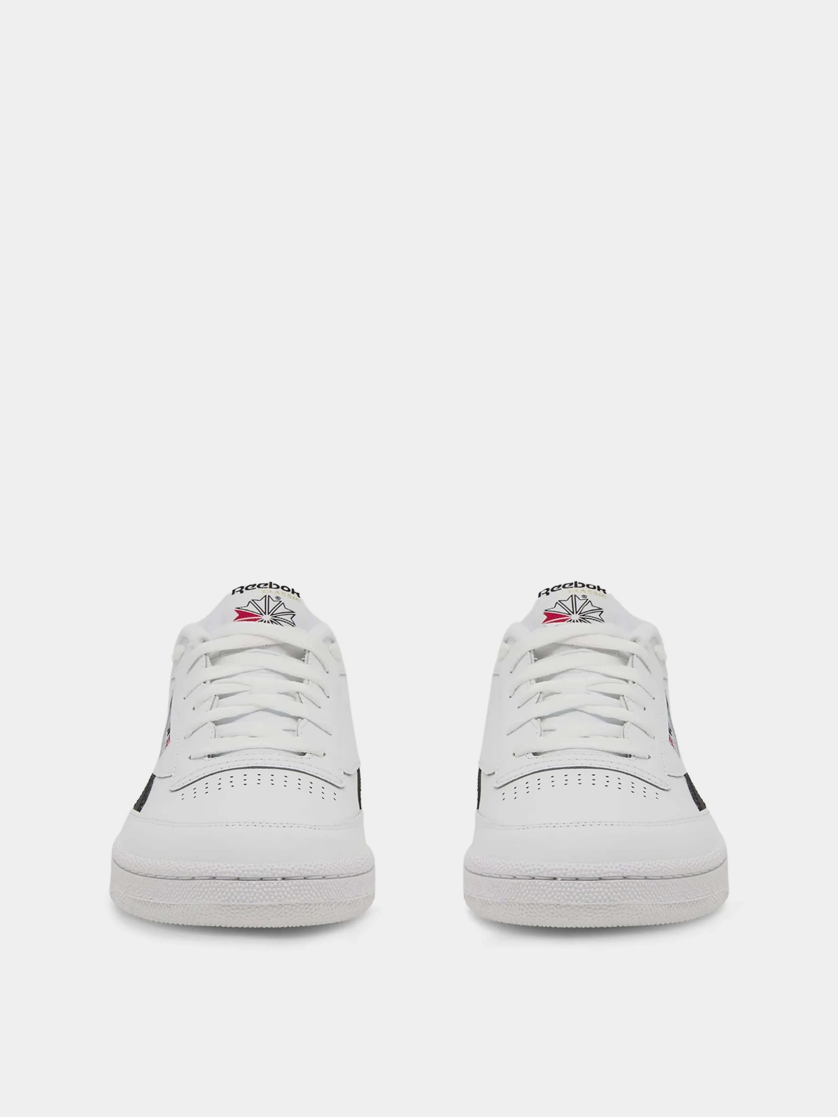Жіночі Кеди низькі Reebok CLUB C 85 REVENGE фото 3
