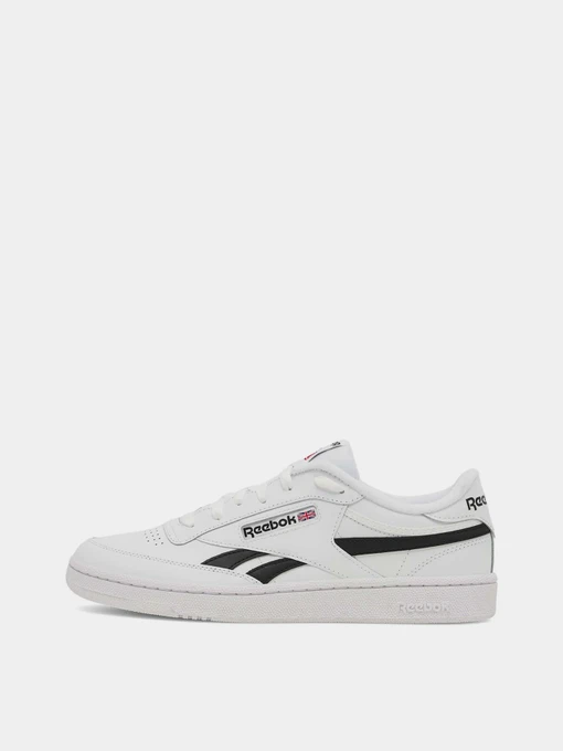 Жіночі Кеди низькі Reebok CLUB C 85 REVENGE фото 2
