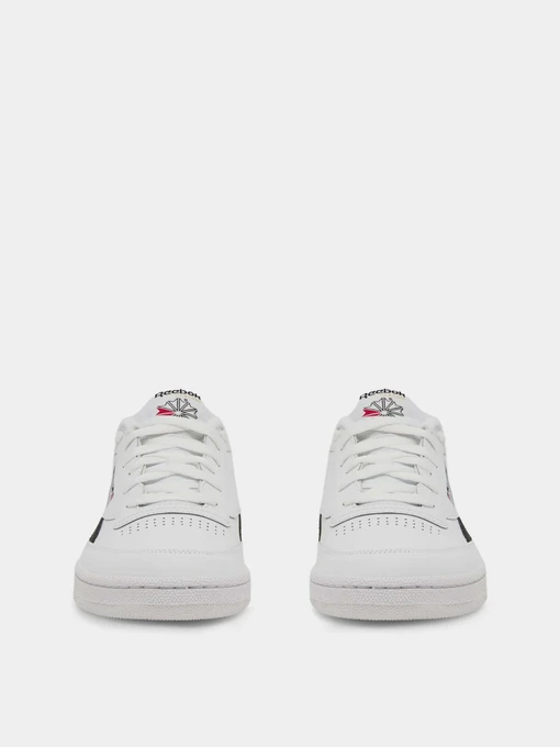 Жіночі Кеди низькі Reebok CLUB C 85 REVENGE фото 3