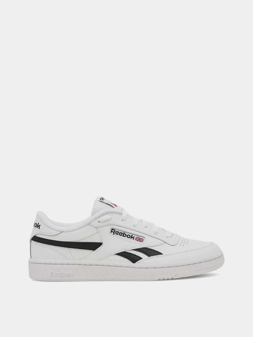 Кеды Reebok CLUB C 85 REVENGE модель 100032883 Фото