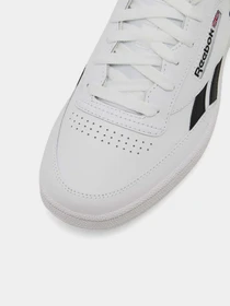 Кеды Reebok CLUB C 85 REVENGE модель 100032883 Фото