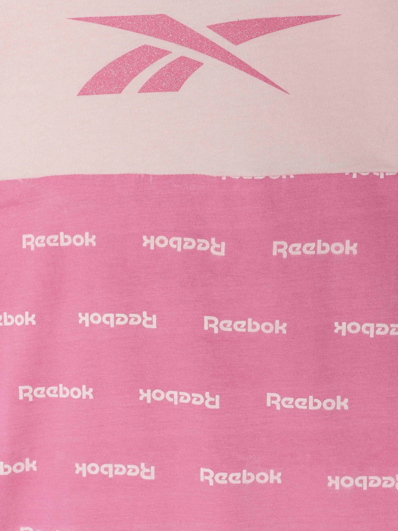 Платья Reebok модель A4699RG4_PINK Платья Reebok модель A4699RG4_PINK Фото