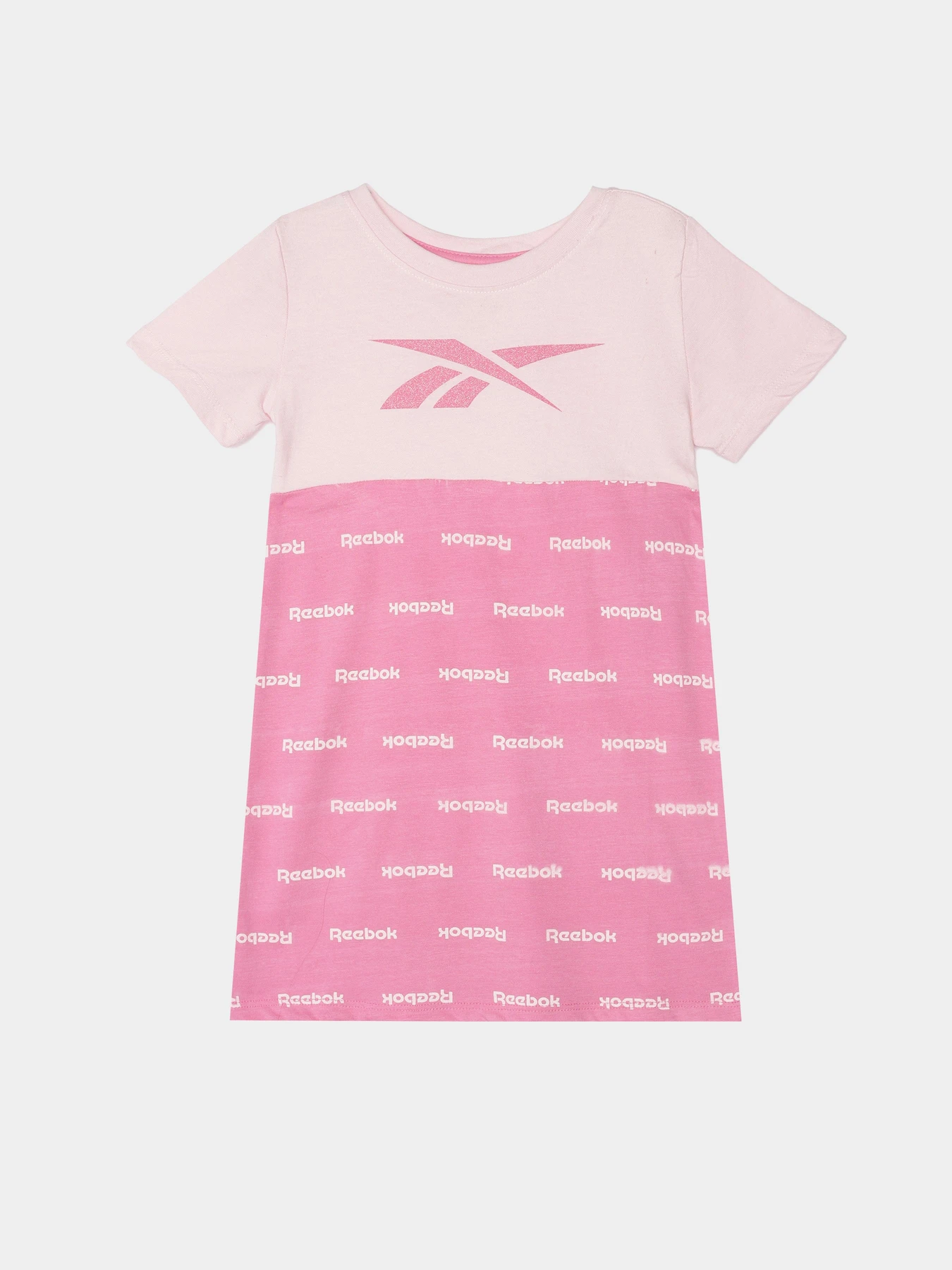 Платья Reebok модель A4699RG4_PINK Платья Reebok модель A4699RG4_PINK Фото
