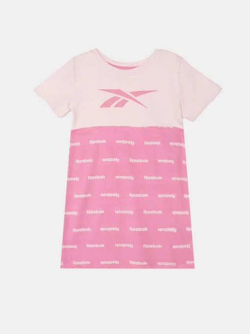 Платья Reebok модель A4699RG4_PINK Фото