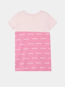 Платья Reebok модель A4699RG4_PINK Фото