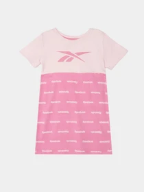 Платья Reebok модель A4699RG4_PINK Фото