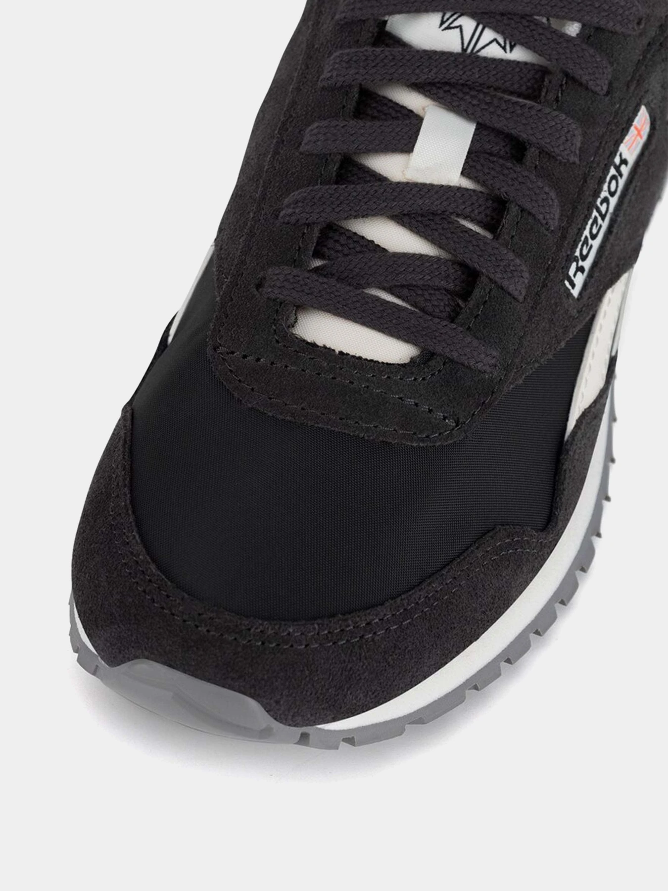 Кросівки Reebok CLASSIC AZ модель 100208831 Кросівки Reebok CLASSIC AZ модель 100208831 Фото