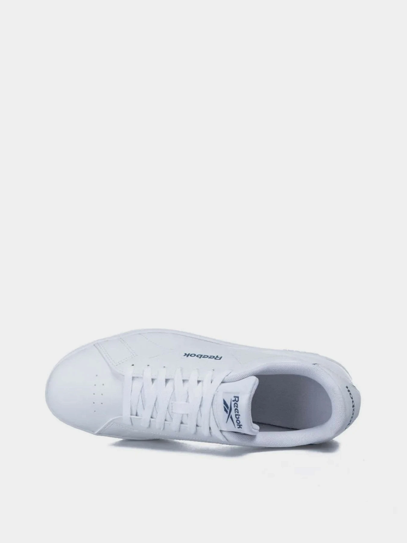 Кеды Reebok COURT CLEAN модель 100208888 Кеды Reebok COURT CLEAN модель 100208888 Фото