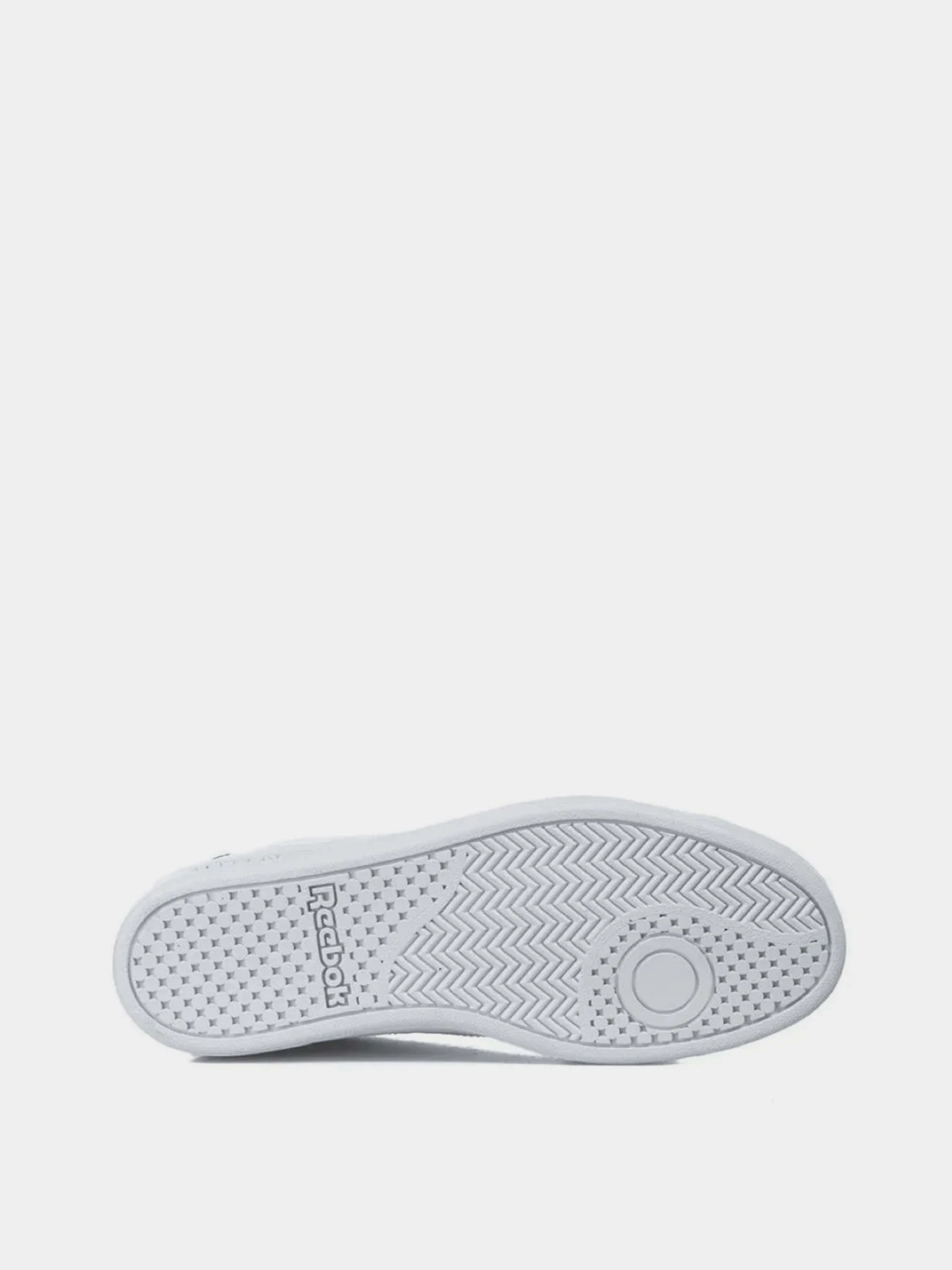 Кеды Reebok COURT CLEAN модель 100208888 Кеды Reebok COURT CLEAN модель 100208888 Фото