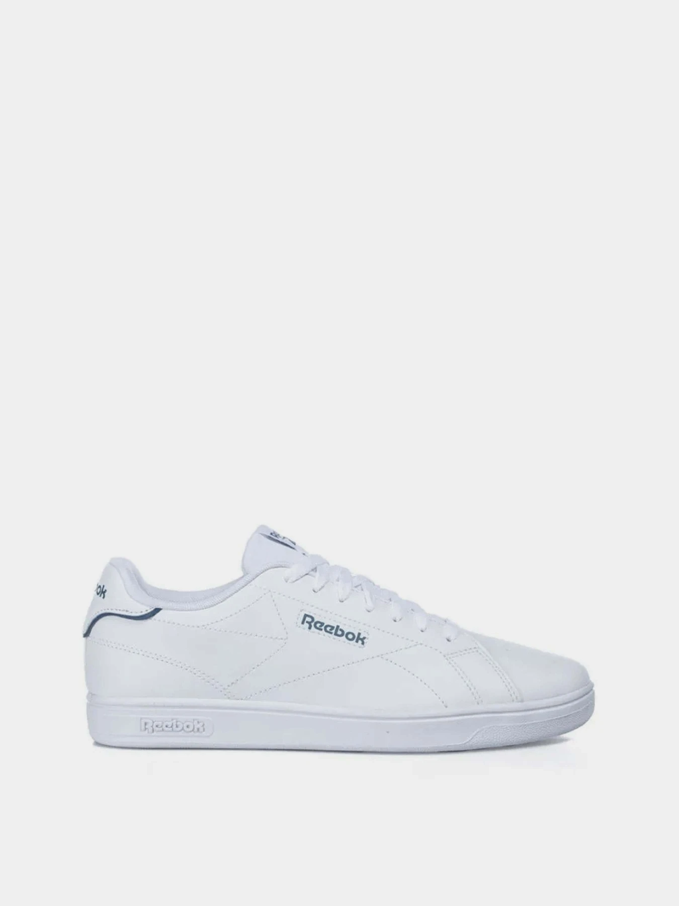 Кеды Reebok COURT CLEAN модель 100208888 Кеды Reebok COURT CLEAN модель 100208888 Фото