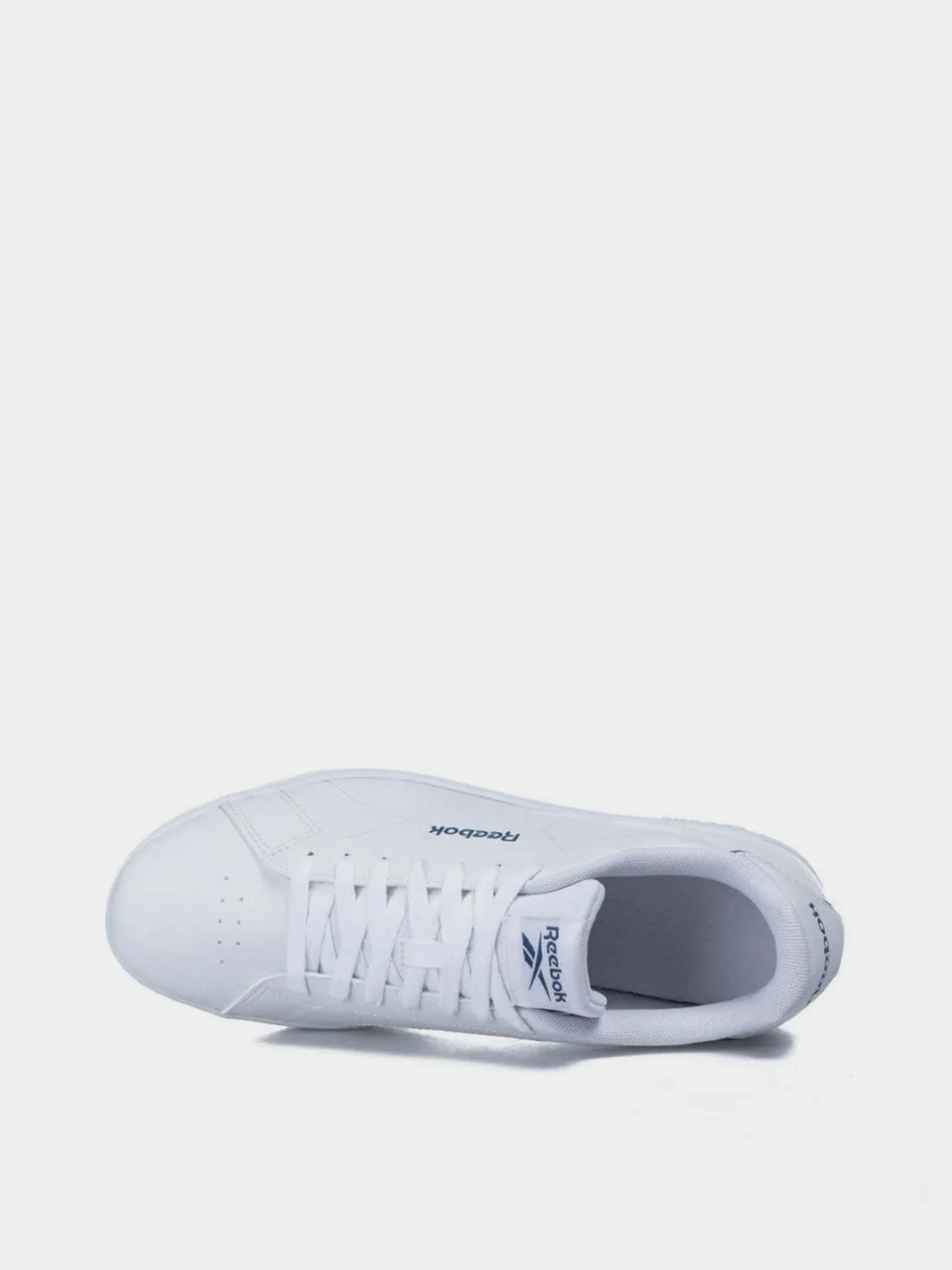 Жіночі Кеди низькі Reebok COURT CLEAN фото 3