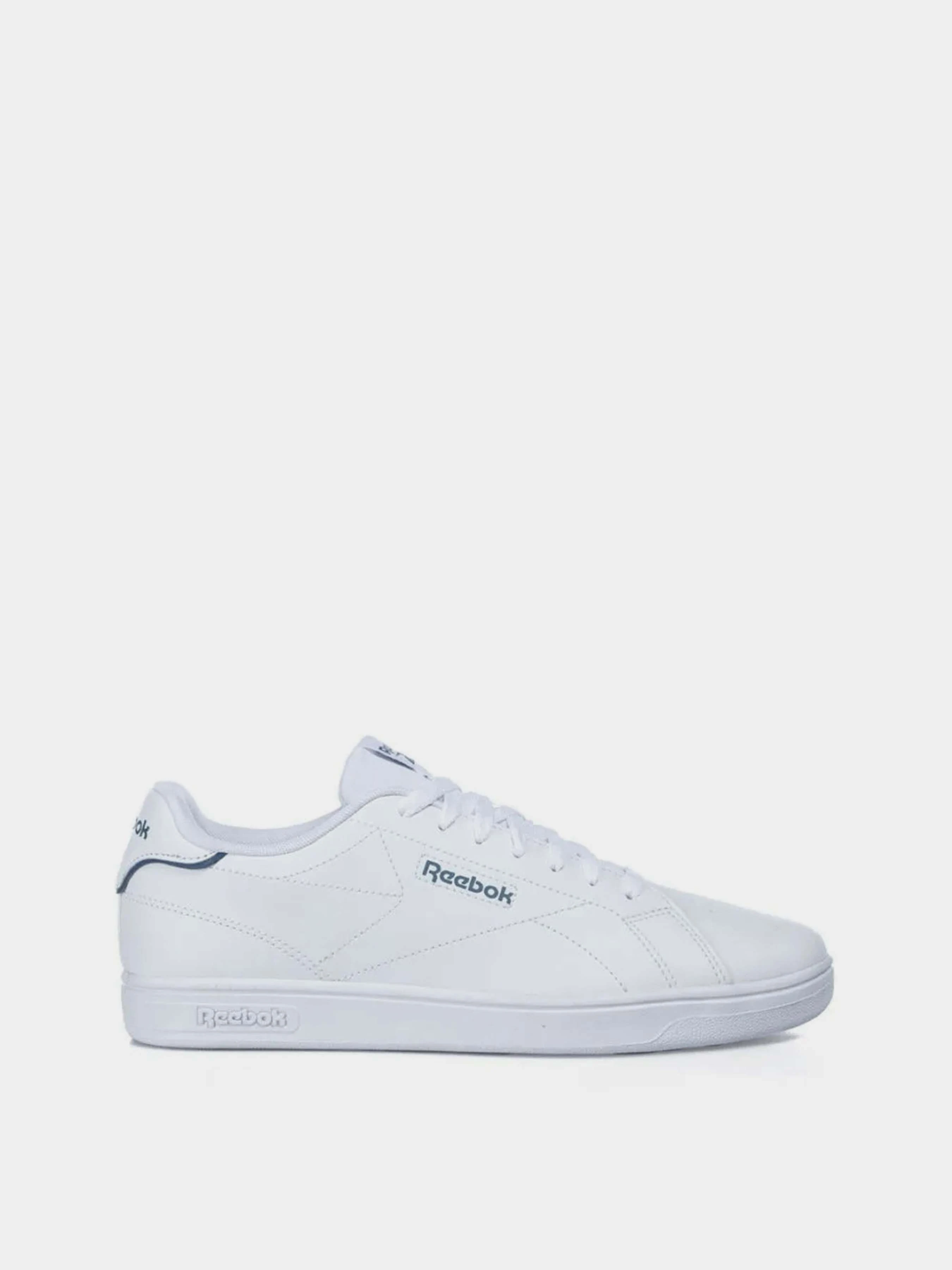 Жіночі Кеди низькі Reebok COURT CLEAN