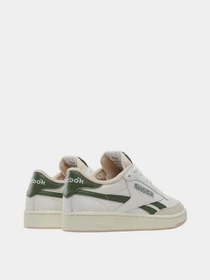 Кеды Reebok CLUB C REVENGE VINTAGE модель 100209032 Фото