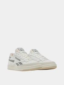 Кеды Reebok CLUB C REVENGE VINTAGE модель 100209032 Фото